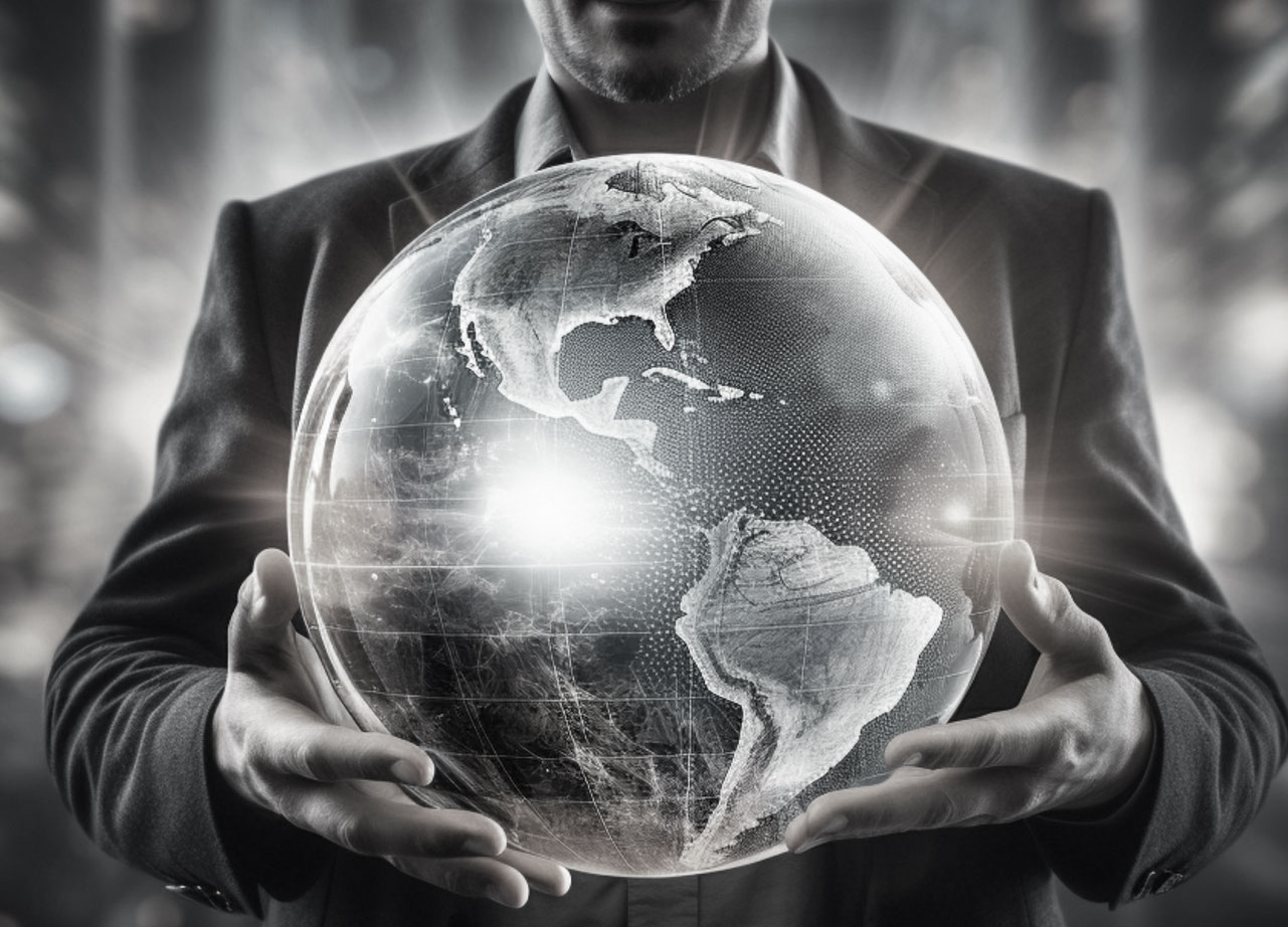 world